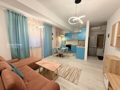 Titan - Prisaca Dornei 3 camere bloc 2023 lux