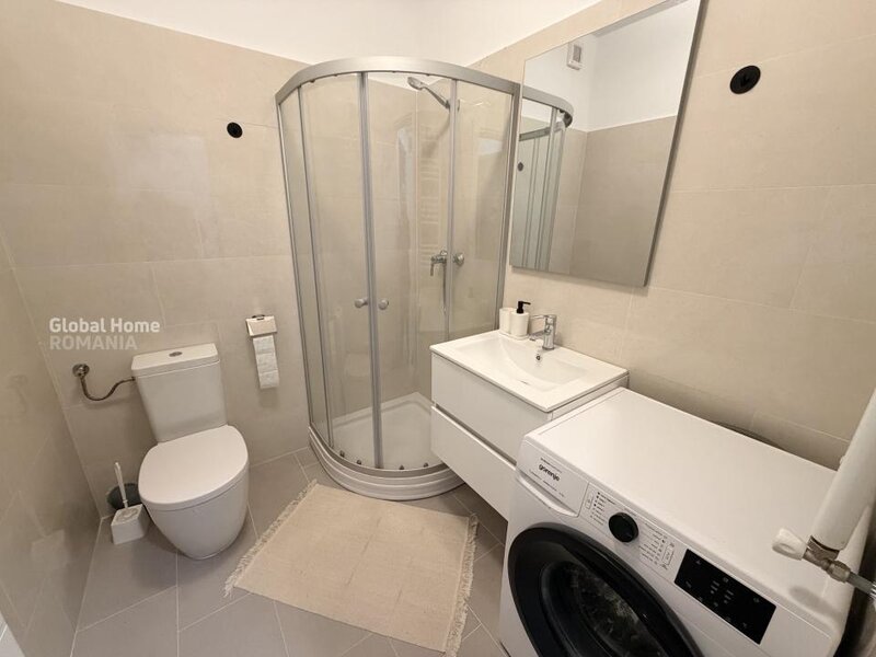 Titan - Prisaca Dornei 3 camere  bloc 2023  lux