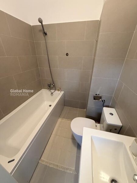 Titan - Prisaca Dornei 3 camere  bloc 2023  lux