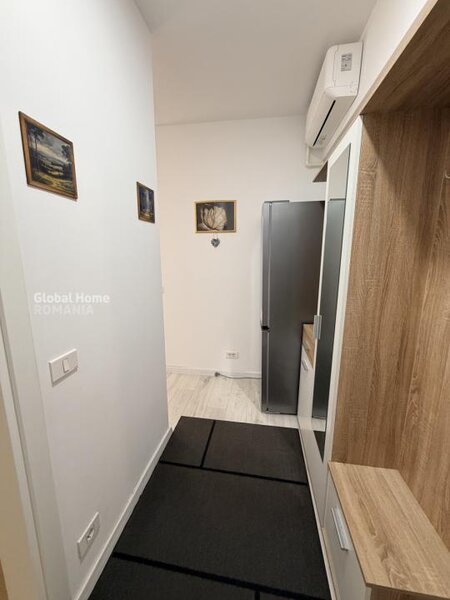 Titan - Prisaca Dornei 3 camere  bloc 2023  lux