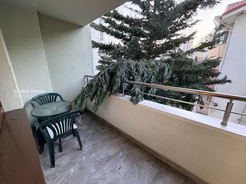 Titan - Prisaca Dornei 3 camere  bloc 2023  lux